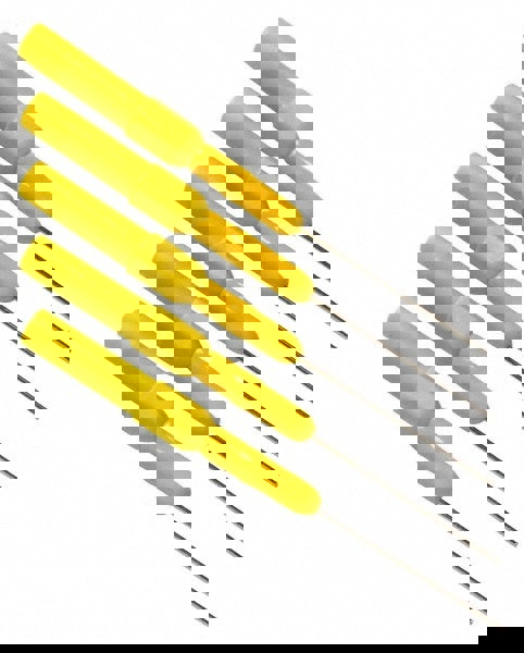 Probe Tip: Use with Digital Multimeter